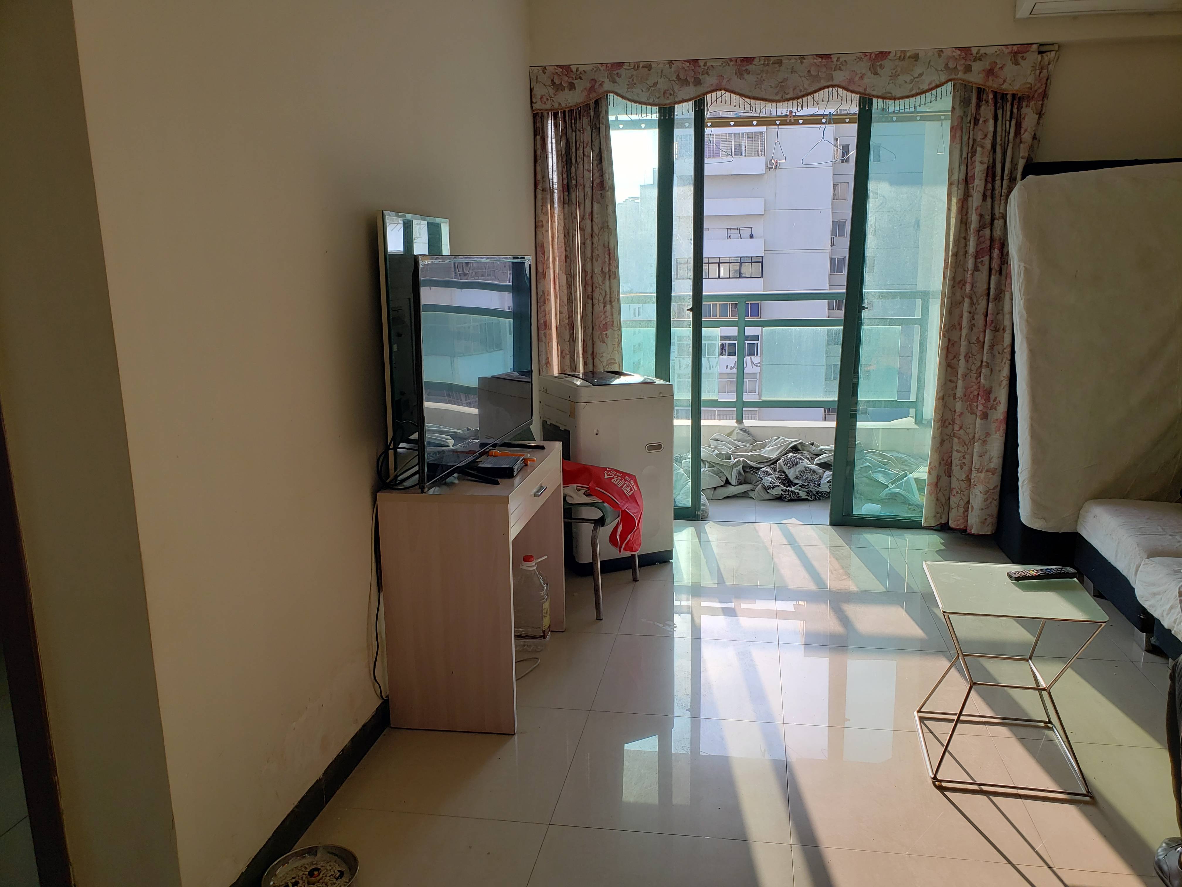 招鑫公馆2室 首付 28万 