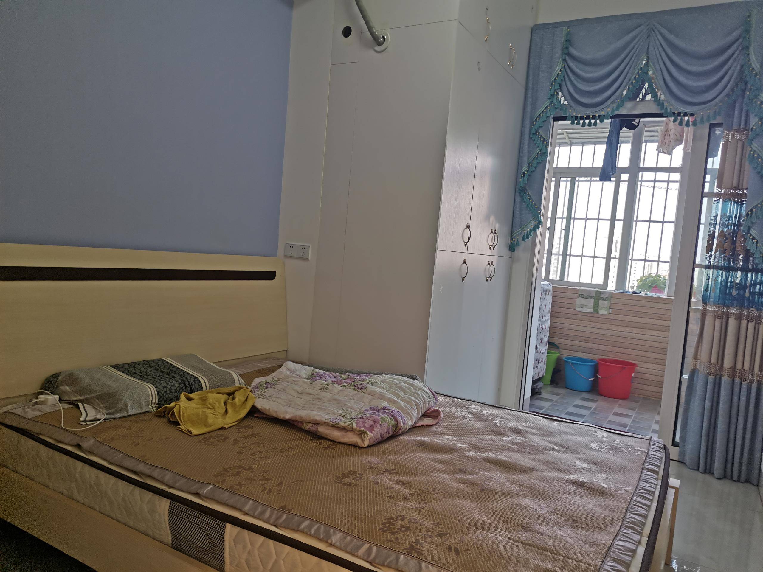 水岸珈蓝 2室 首付 28万 