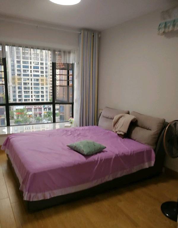 洛杉矶城 2室 首付 32万 