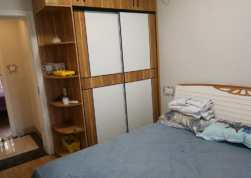 洛杉矶城 2室 首付 32万 